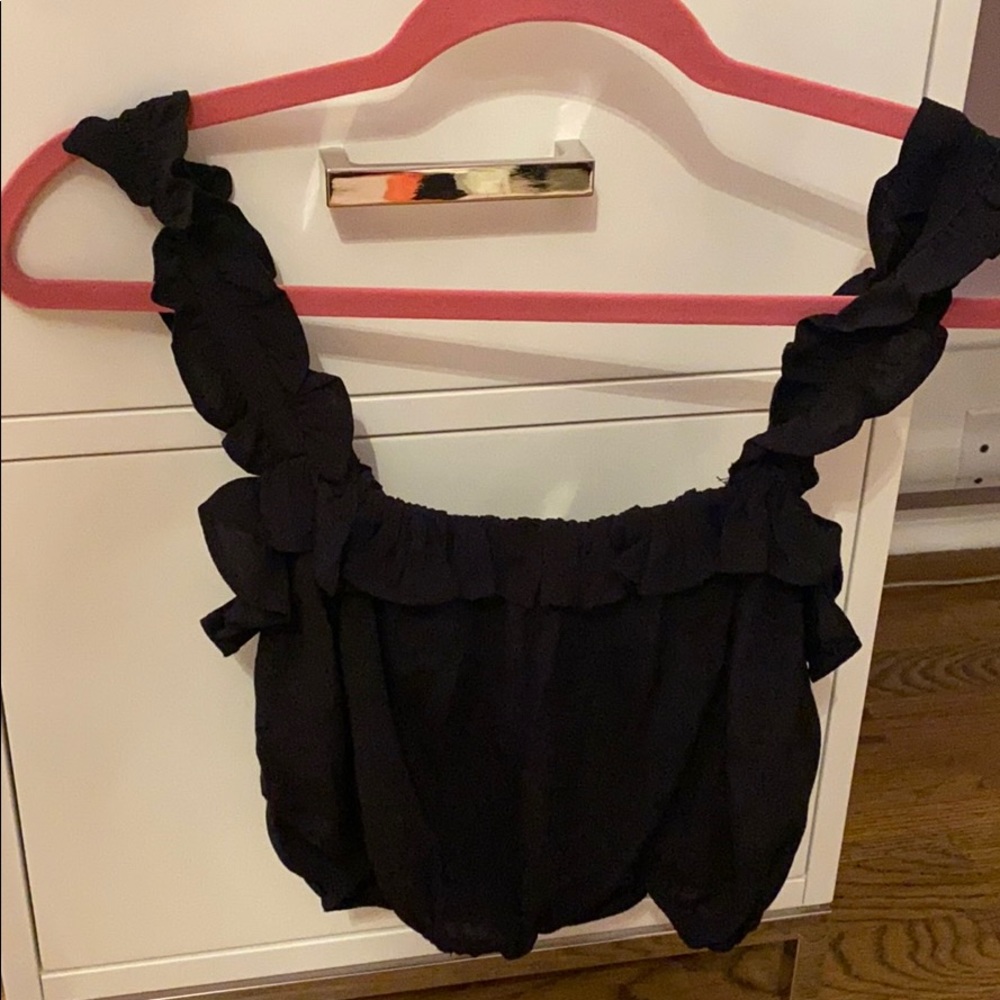 Cute top